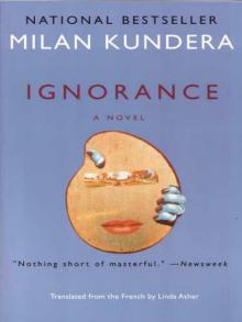      Ignorance