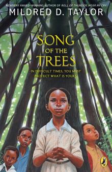      Song of the Trees