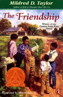      The Friendship