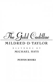      The Gold Cadillac
