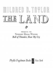      The Land