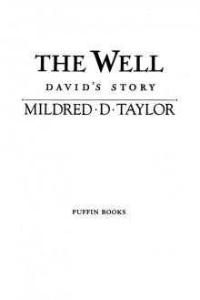      The Well: David's Story