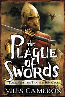      A Plague of Swords