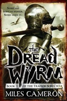      The Dread Wyrm