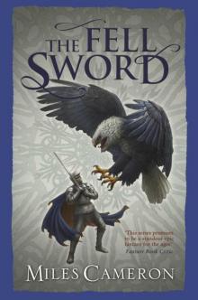      The Fell Sword
