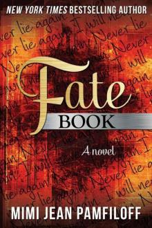      Fate Book