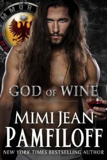      God of Wine