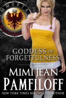      Goddess of Forgetfulness