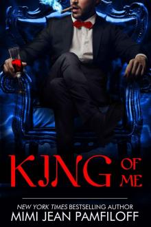      King of Me