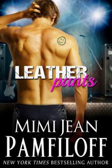      Leather Pants