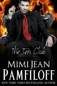      The Ten Club