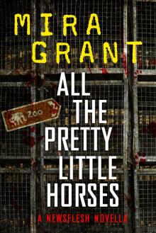      All the Pretty Little Horses