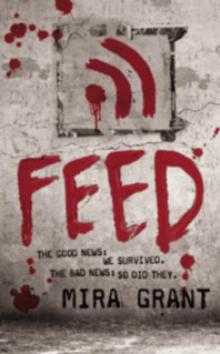      Feed
