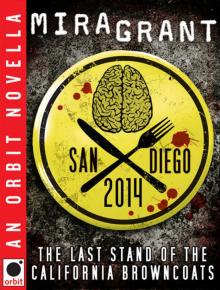      San Diego 2014: The Last Stand of the California Browncoats