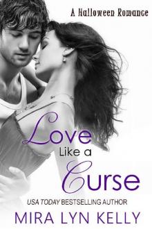      Love Like a Curse