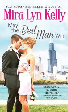      May the Best Man Win