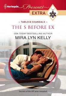      The S Before Ex