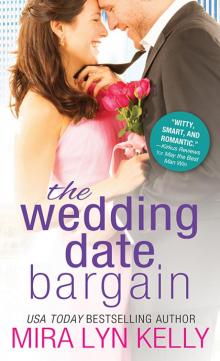      The Wedding Date Bargain