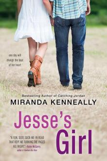      Jesse's Girl