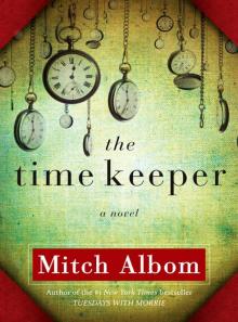      The Time Keeper