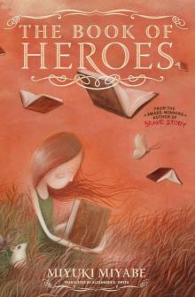      The Book of Heroes