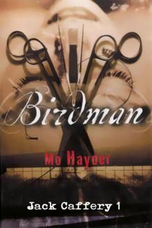      Birdman