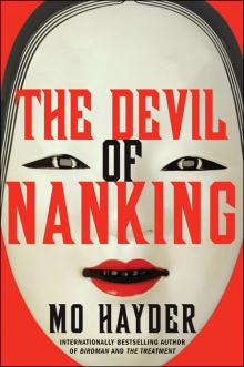      The Devil of Nanking
