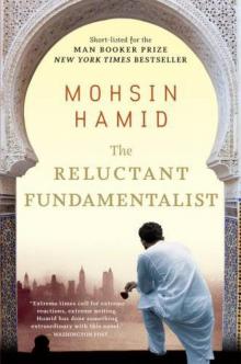      The Reluctant Fundamentalist