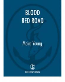      Blood Red Road