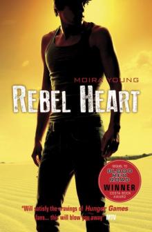      Rebel Heart