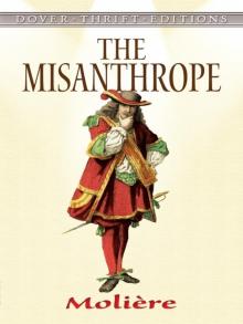      The Misanthrope