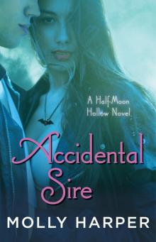     Accidental Sire