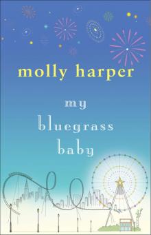      My Bluegrass Baby