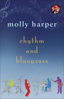      Rhythm and Bluegrass