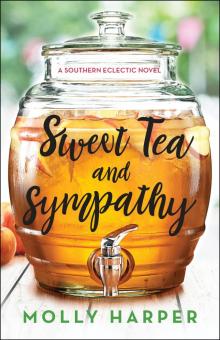      Sweet Tea and Sympathy
