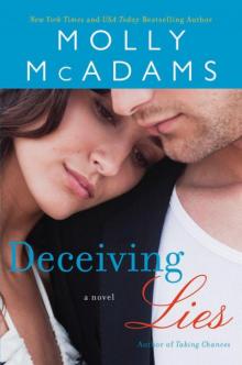      Deceiving Lies