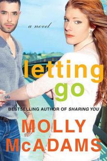      Letting Go