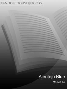      Alentejo Blue
