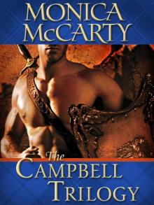      The Campbell Trilogy