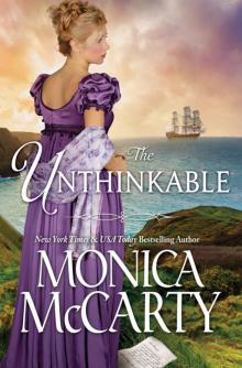      The Unthinkable