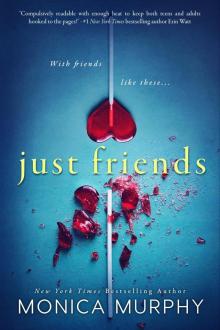      Just Friends