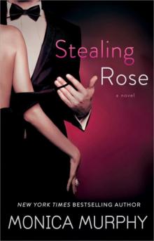      Stealing Rose