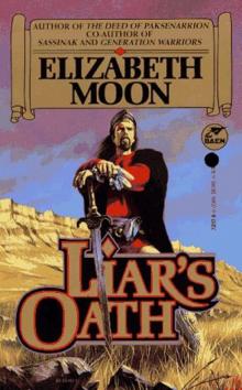      LoG 2 Liar's Oath