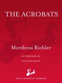      The Acrobats