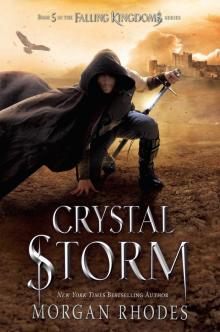      Crystal Storm