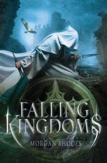      Falling Kingdoms