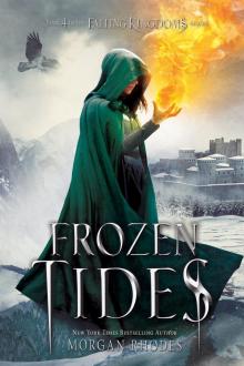      Frozen Tides