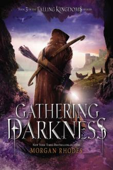      Gathering Darkness