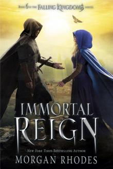      Immortal Reign