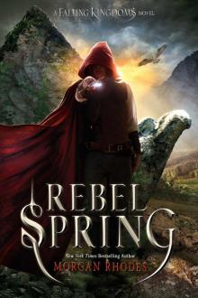      Rebel Spring